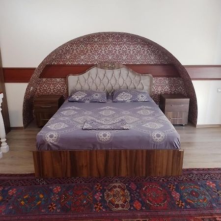 Delux Duplex Apartment In Old City Baku Exteriér fotografie