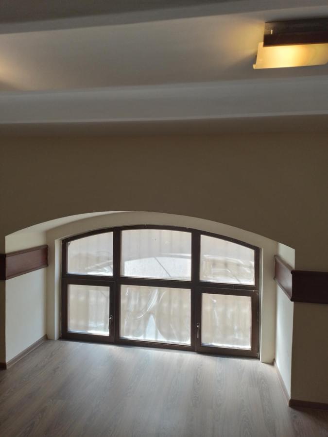 Delux Duplex Apartment In Old City Baku Exteriér fotografie