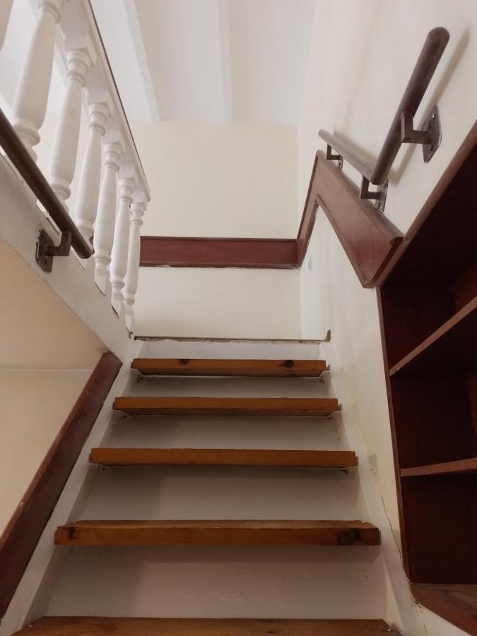 Delux Duplex Apartment In Old City Baku Exteriér fotografie