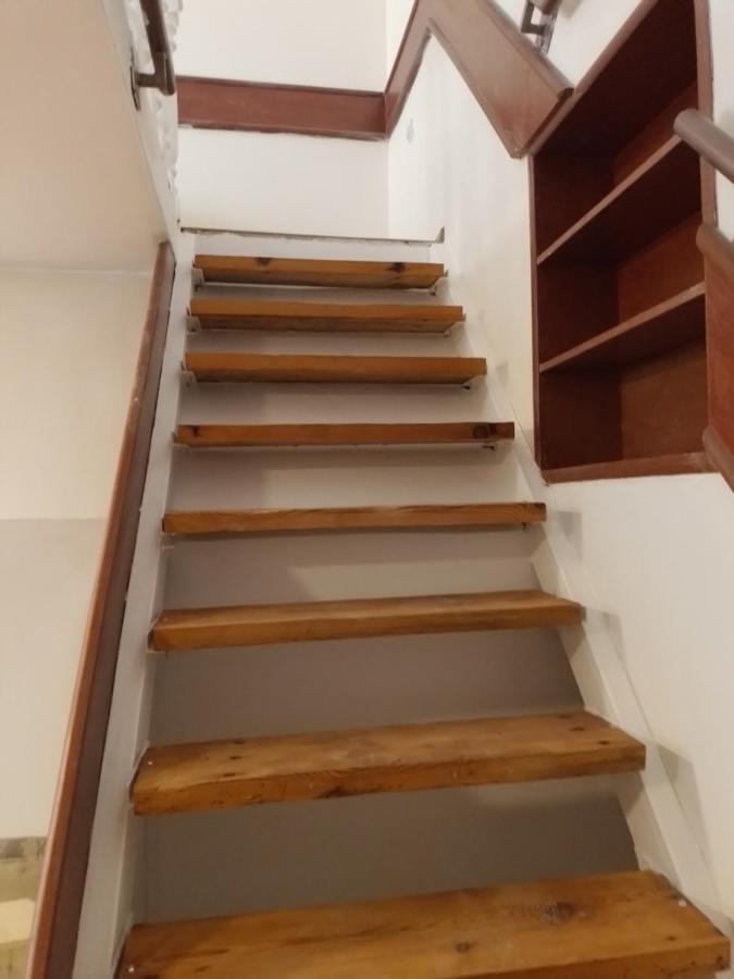 Delux Duplex Apartment In Old City Baku Exteriér fotografie