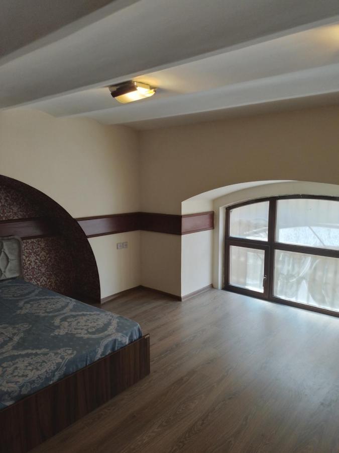 Delux Duplex Apartment In Old City Baku Exteriér fotografie