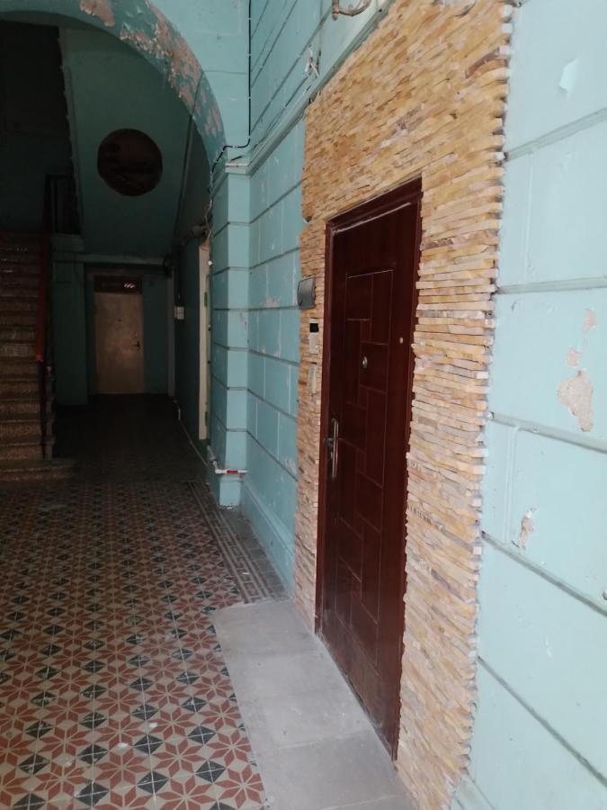 Delux Duplex Apartment In Old City Baku Exteriér fotografie