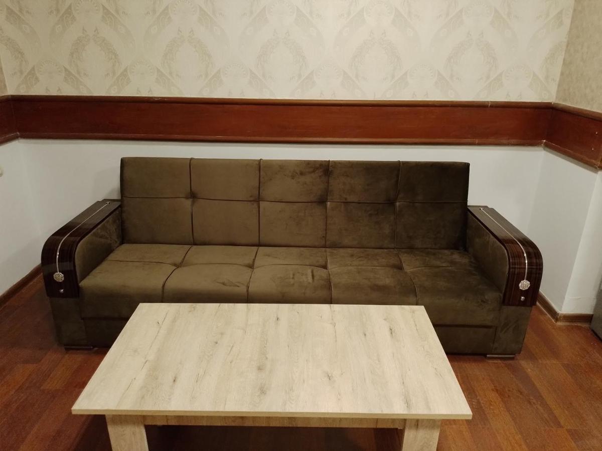 Delux Duplex Apartment In Old City Baku Exteriér fotografie
