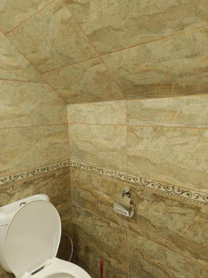 Delux Duplex Apartment In Old City Baku Exteriér fotografie