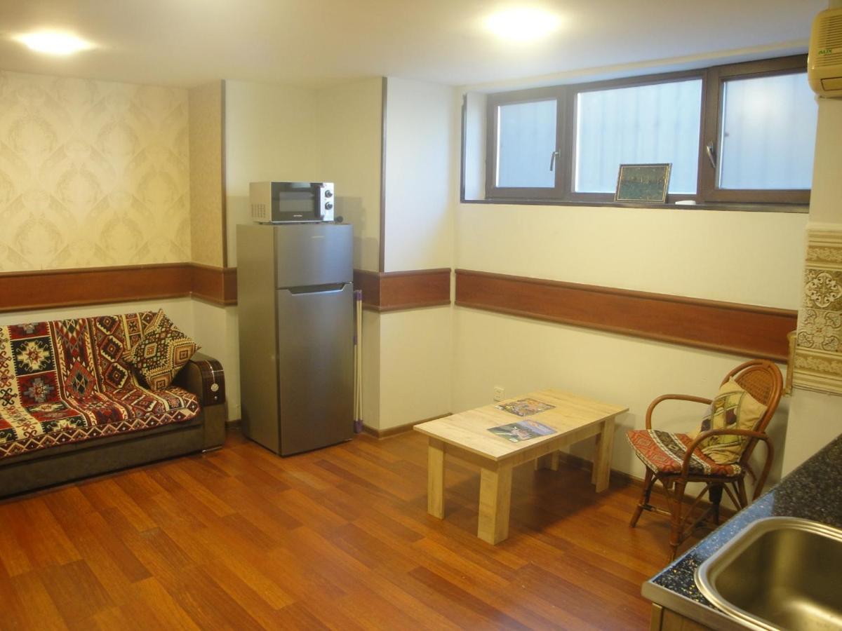 Delux Duplex Apartment In Old City Baku Exteriér fotografie