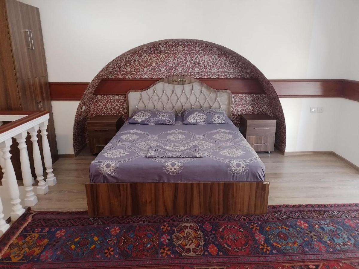 Delux Duplex Apartment In Old City Baku Exteriér fotografie
